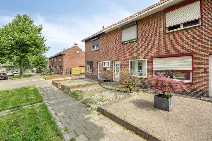 Foto 6 van Lindenlaan 16