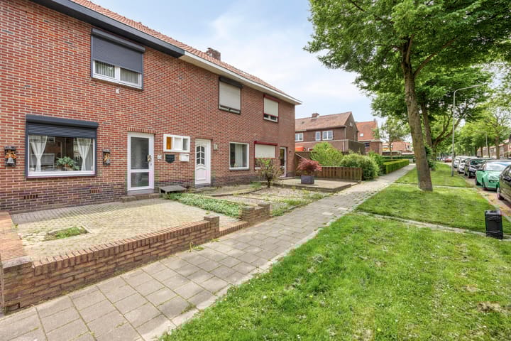 Foto 7 van Lindenlaan 16