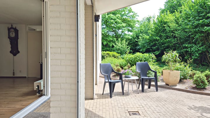 Foto 12 van Peter Benensonstraat 11