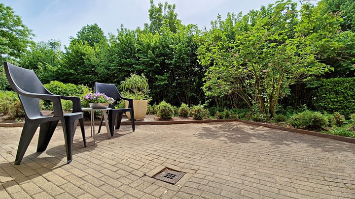 Foto 13 van Peter Benensonstraat 11