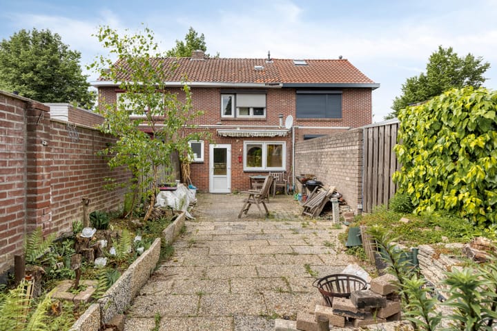 Foto 14 van Lindenlaan 16