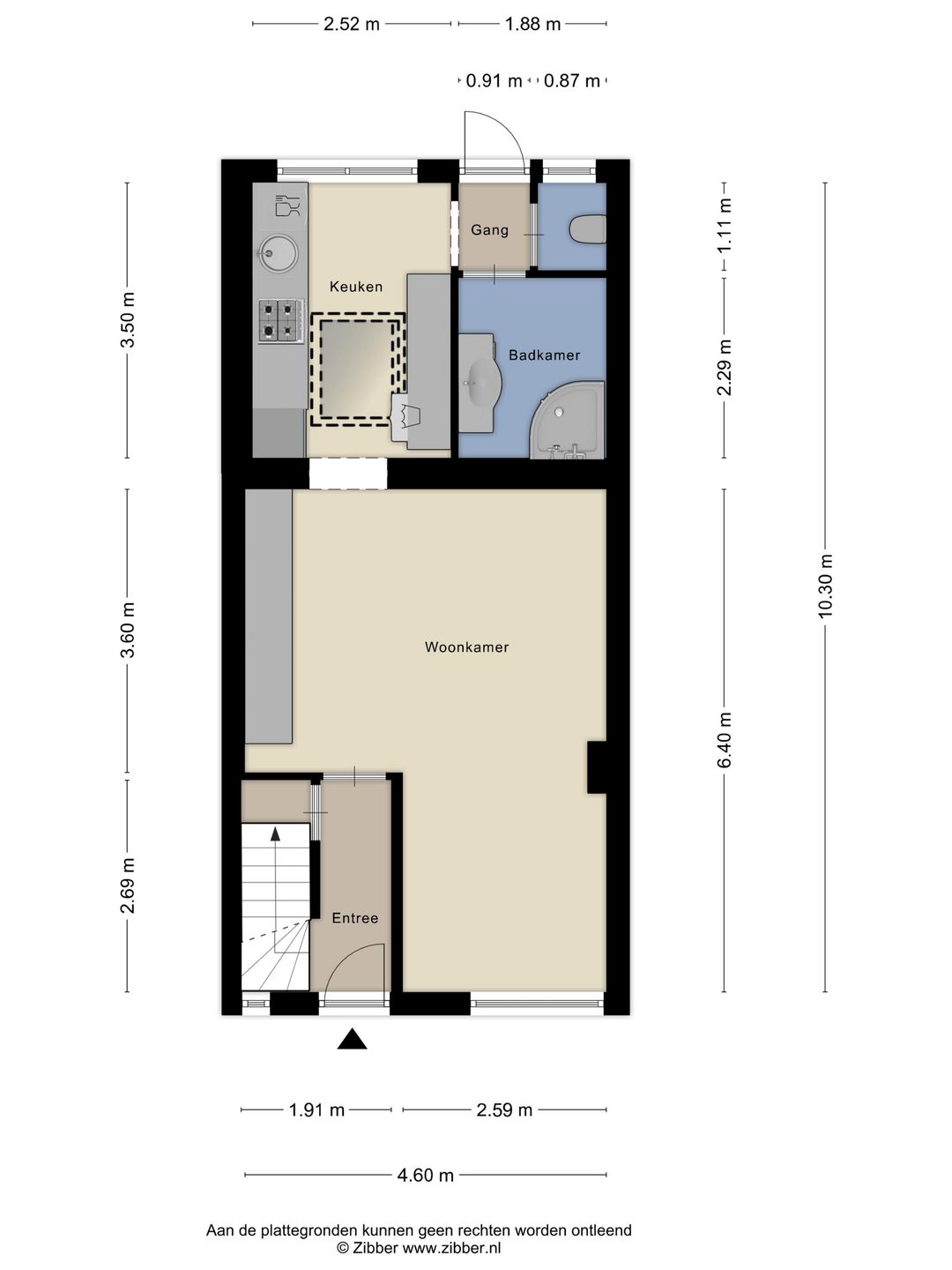 Foto 23 van Lindenlaan 16