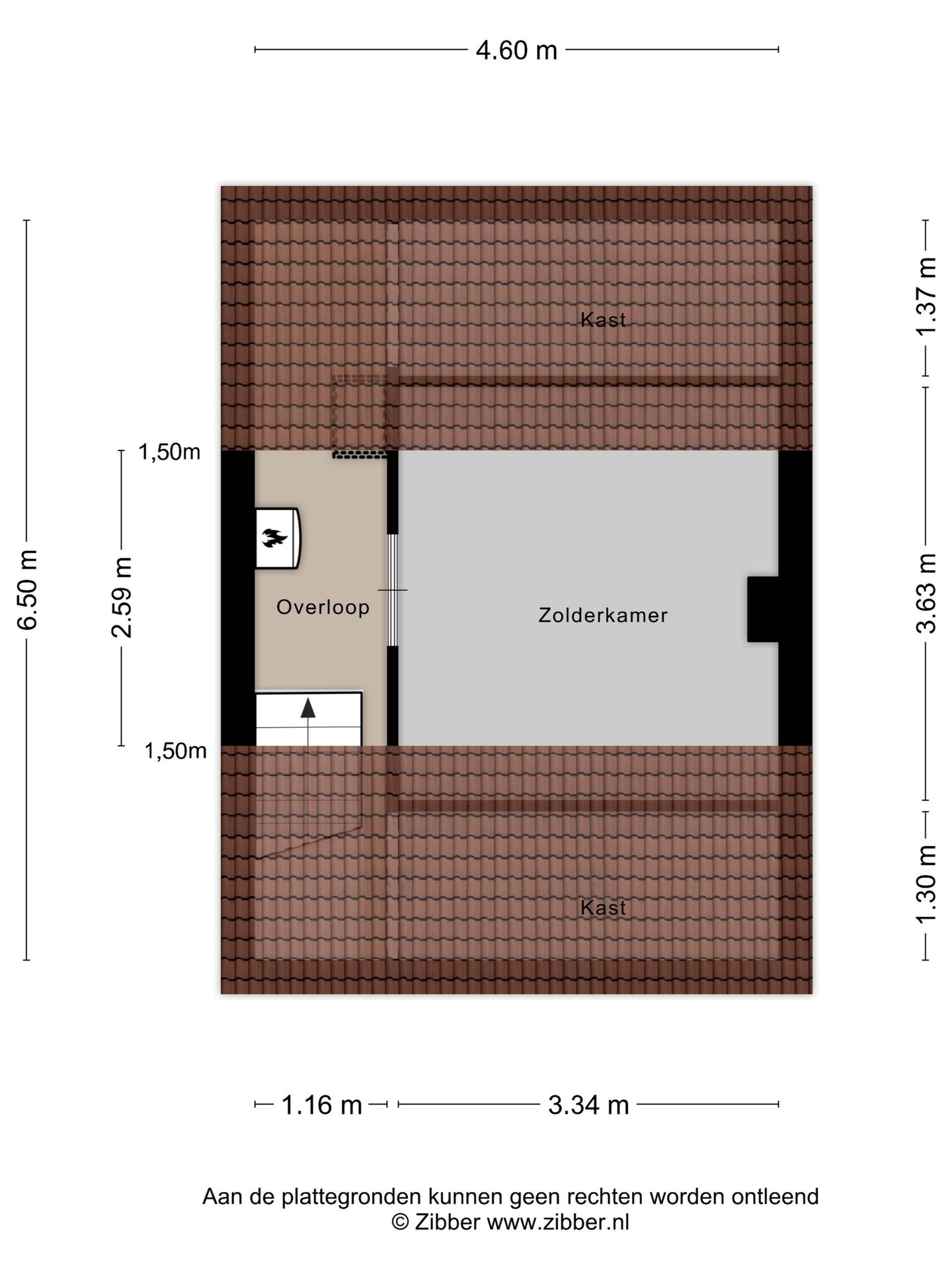 Foto 25 van Lindenlaan 16