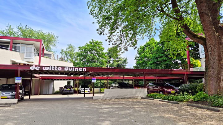 Foto 32 van Peter Benensonstraat 11