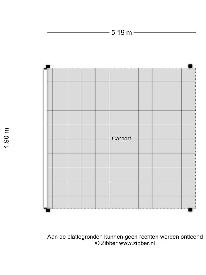 Foto 39 van Peter Benensonstraat 11