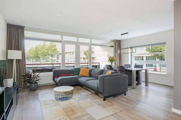 Foto 2 van Bremenstraat 51