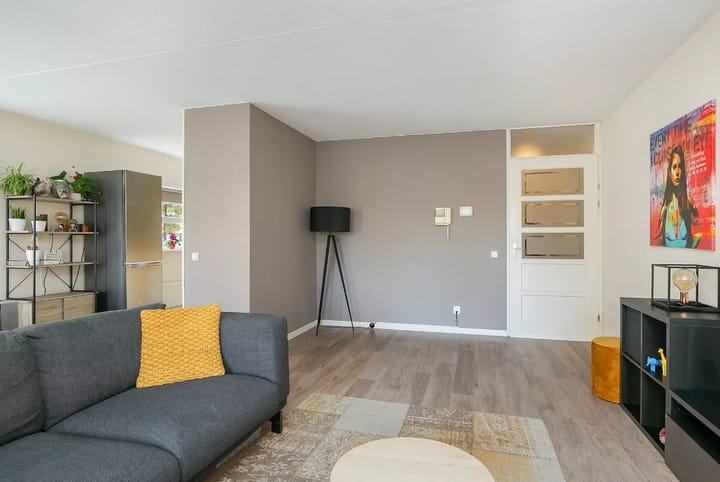 Foto 3 van Bremenstraat 51