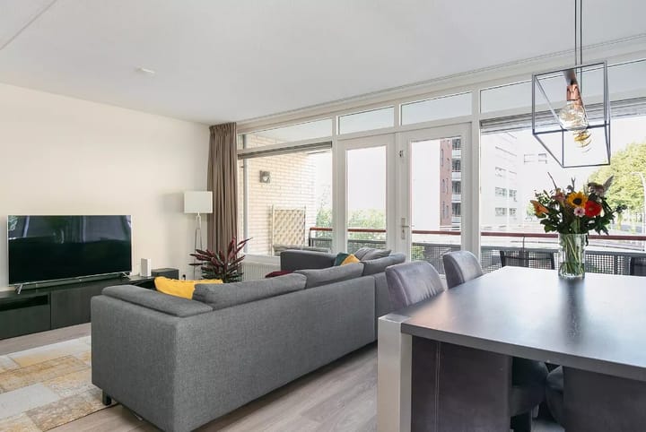 Foto 4 van Bremenstraat 51