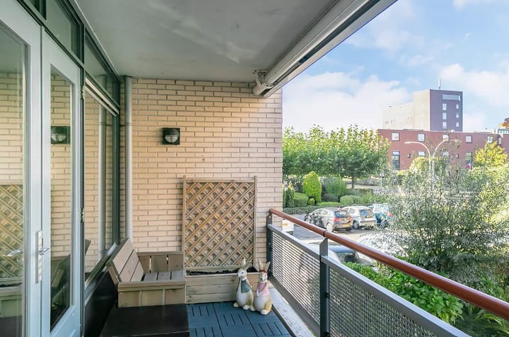 Foto 5 van Bremenstraat 51