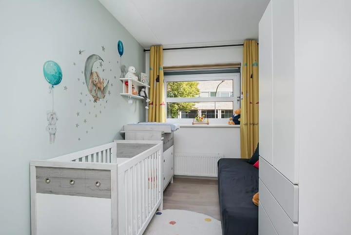 Foto 13 van Bremenstraat 51