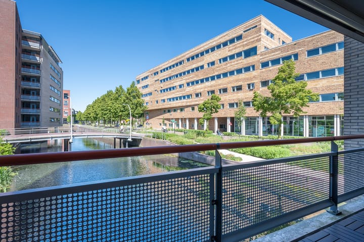 Foto 14 van Bremenstraat 51