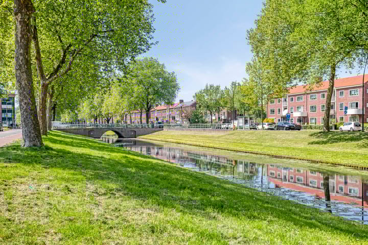 Foto 4 van Tjalkstraat 2