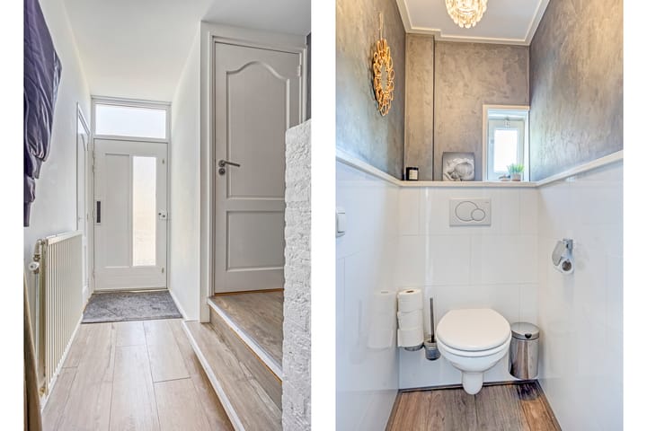 Photo 9 of Tjalkstraat 2