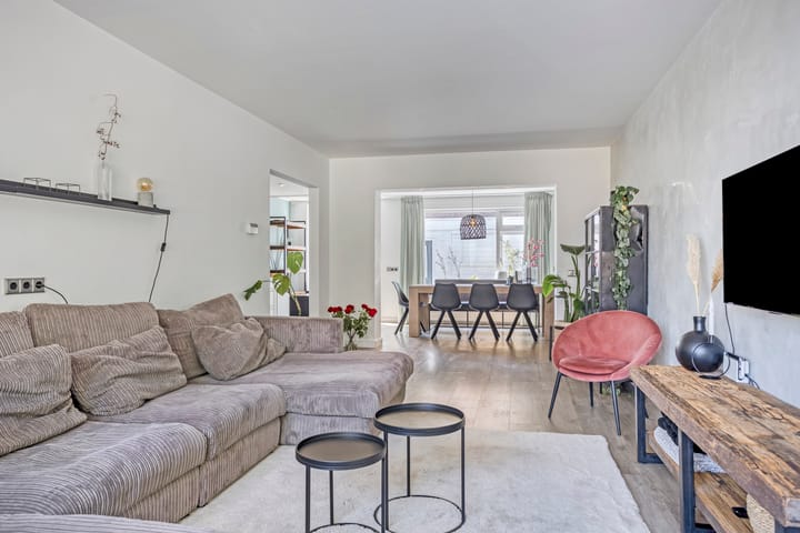 Photo 12 of Tjalkstraat 2