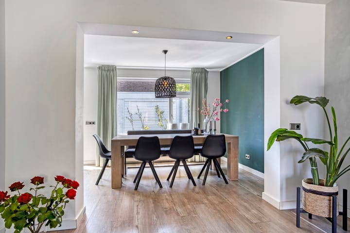 Photo 13 of Tjalkstraat 2