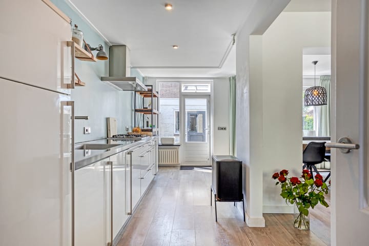 Photo 14 of Tjalkstraat 2