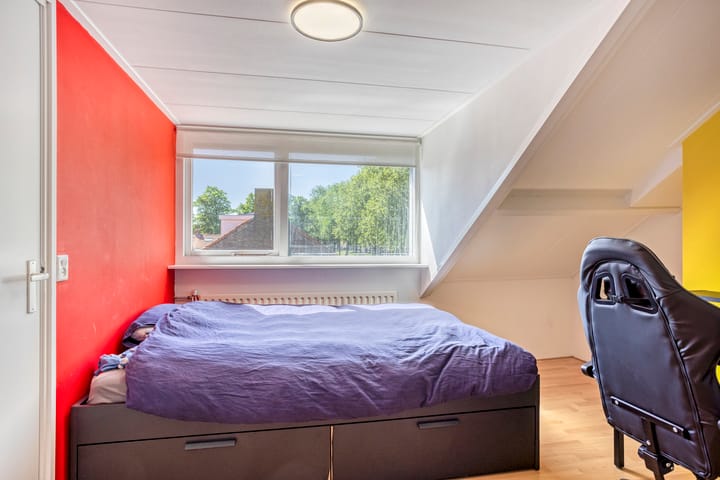 Photo 30 of Tjalkstraat 2