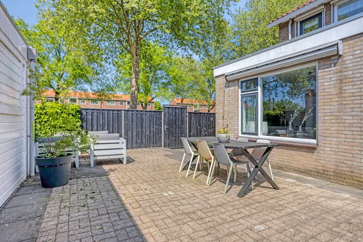 Photo 34 of Tjalkstraat 2