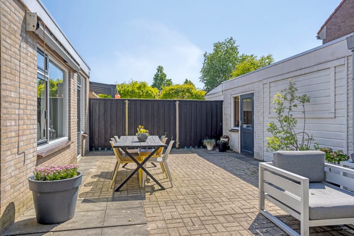 Photo 37 of Tjalkstraat 2