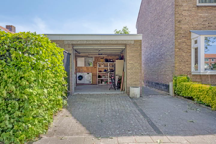 Photo 38 of Tjalkstraat 2