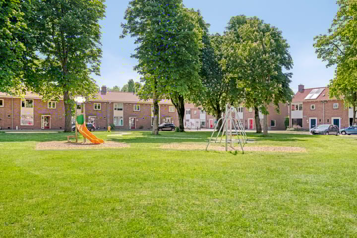 Photo 41 of Tjalkstraat 2