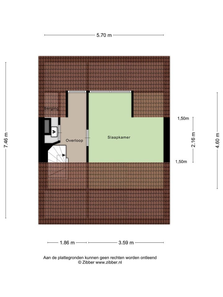 Photo 45 of Tjalkstraat 2
