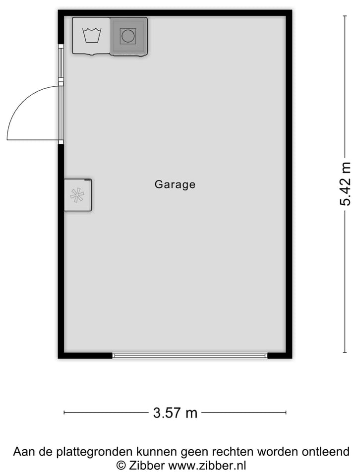 Photo 46 of Tjalkstraat 2
