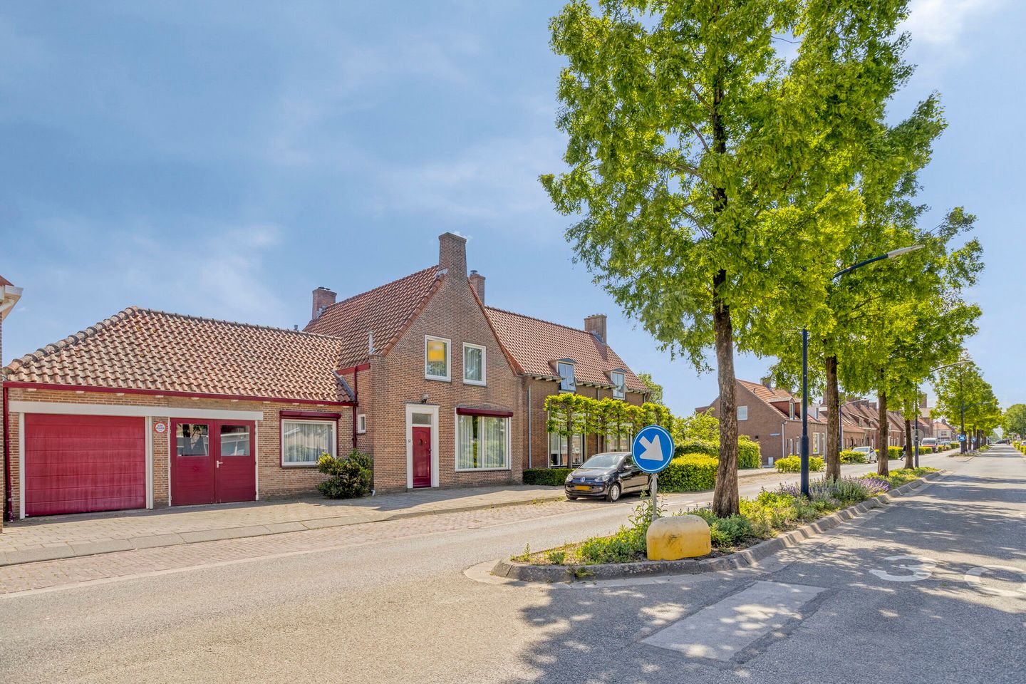 Foto 1 van Prinses Beatrixstraat 51