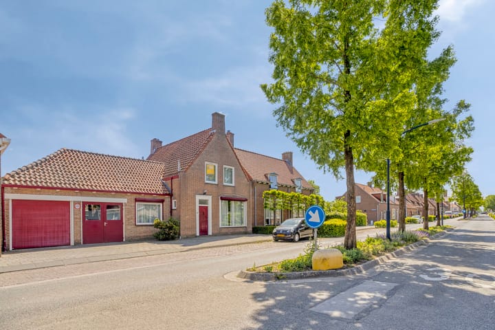 Foto 1 van Prinses Beatrixstraat 51