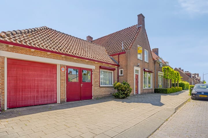 Foto 4 van Prinses Beatrixstraat 51