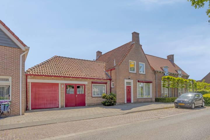 Foto 2 van Prinses Beatrixstraat 51