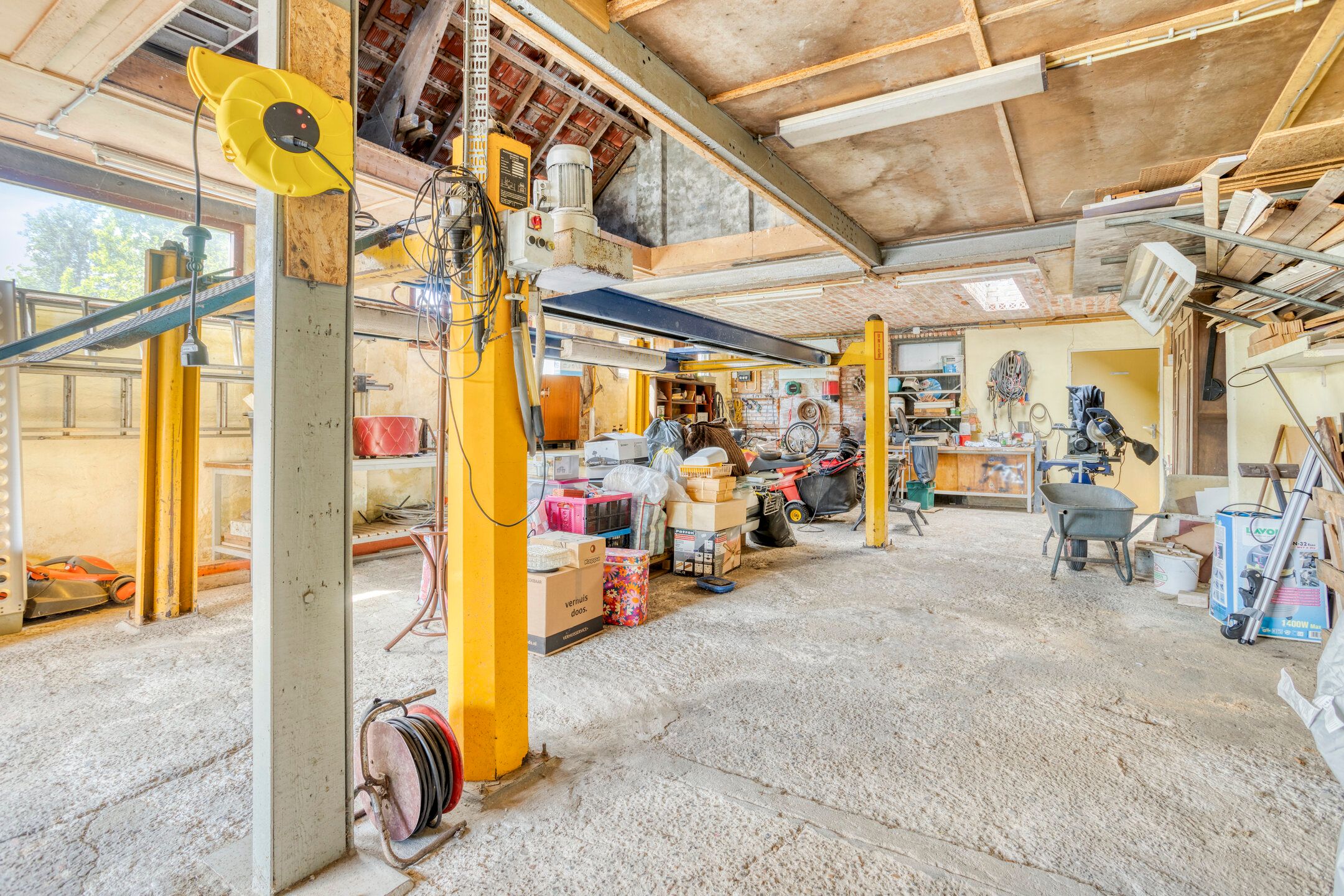 Foto 24 van Prinses Beatrixstraat 51