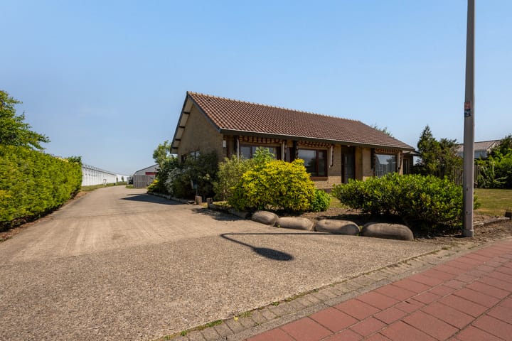 Foto 1 van Zwartendijk 14