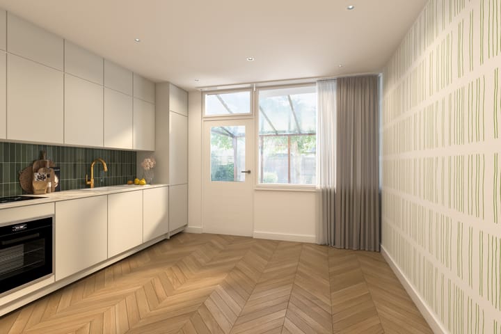 Foto 5 van Zwartendijk 14