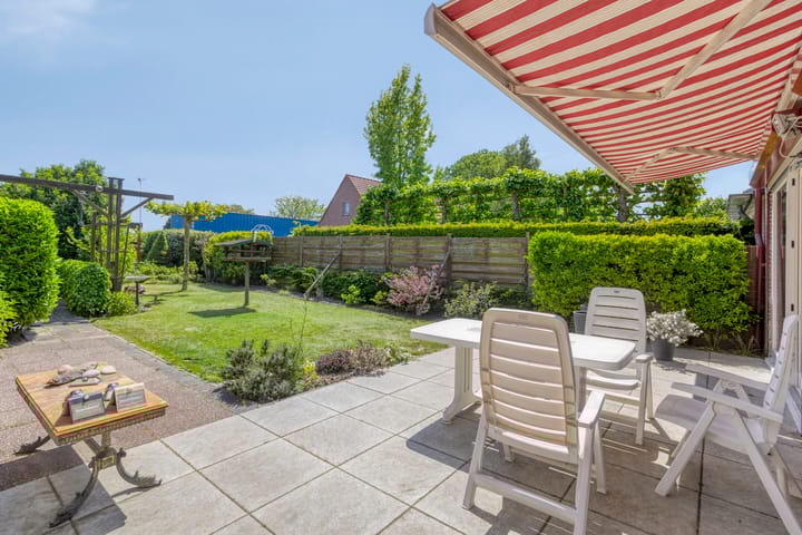 Foto 34 van Prinses Beatrixstraat 51