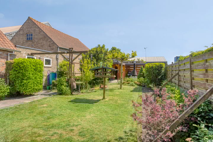 Foto 35 van Prinses Beatrixstraat 51