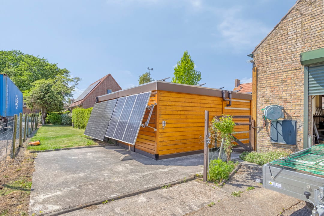 Foto 37 van Prinses Beatrixstraat 51