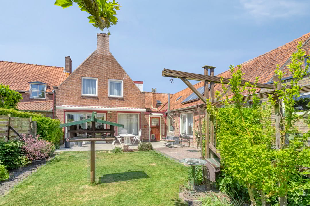 Foto 38 van Prinses Beatrixstraat 51