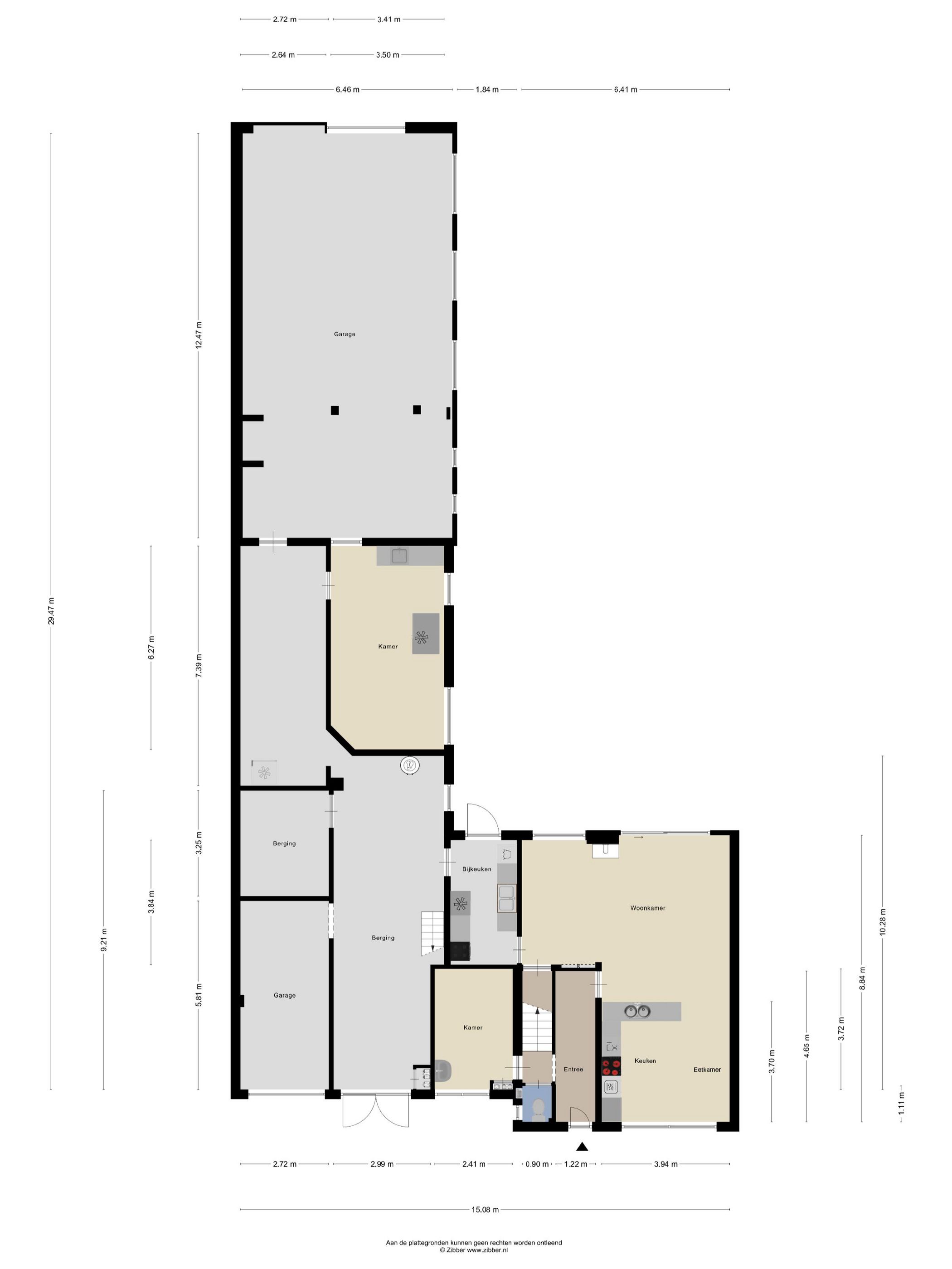 Foto 39 van Prinses Beatrixstraat 51