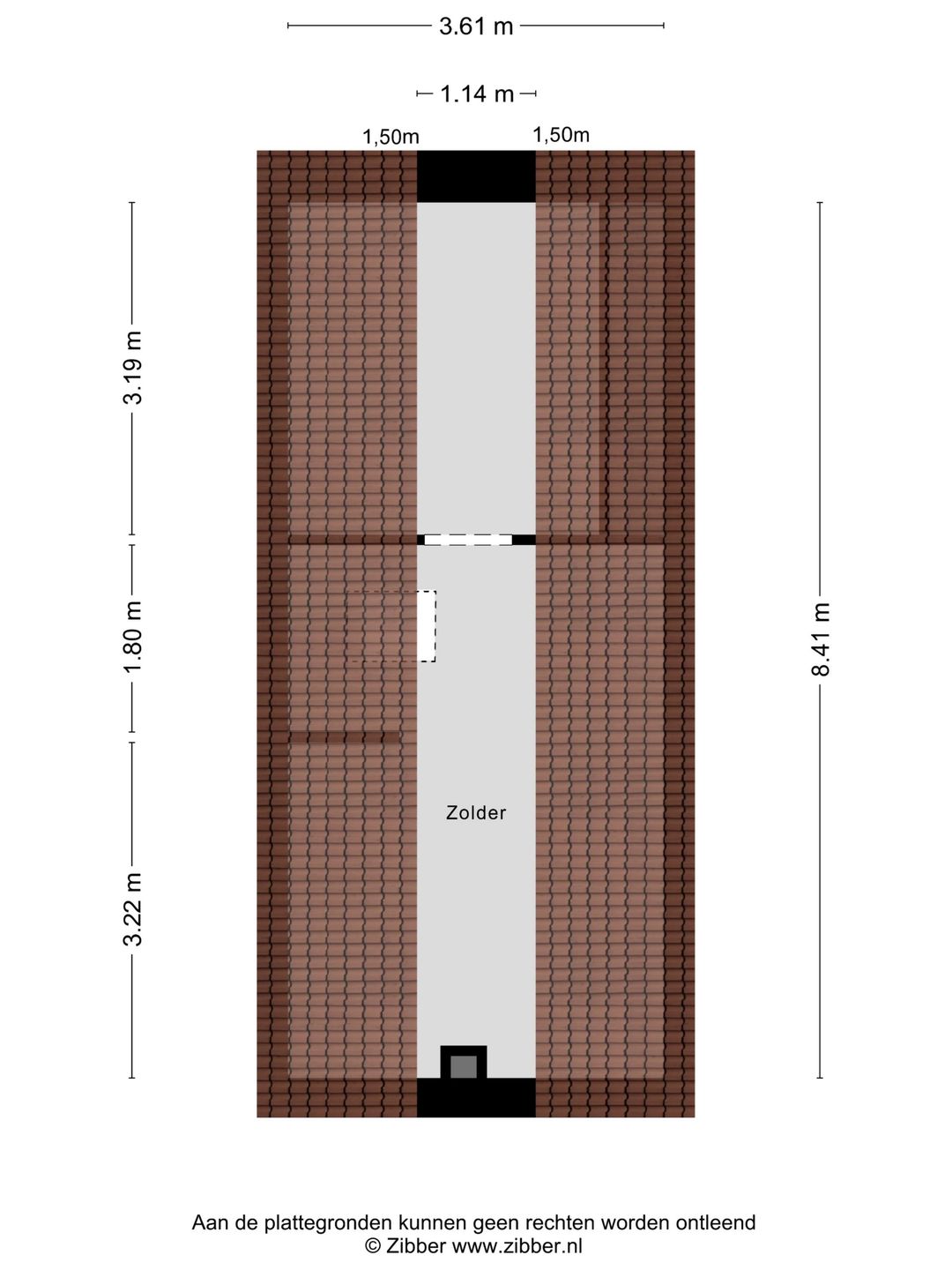 Foto 41 van Prinses Beatrixstraat 51