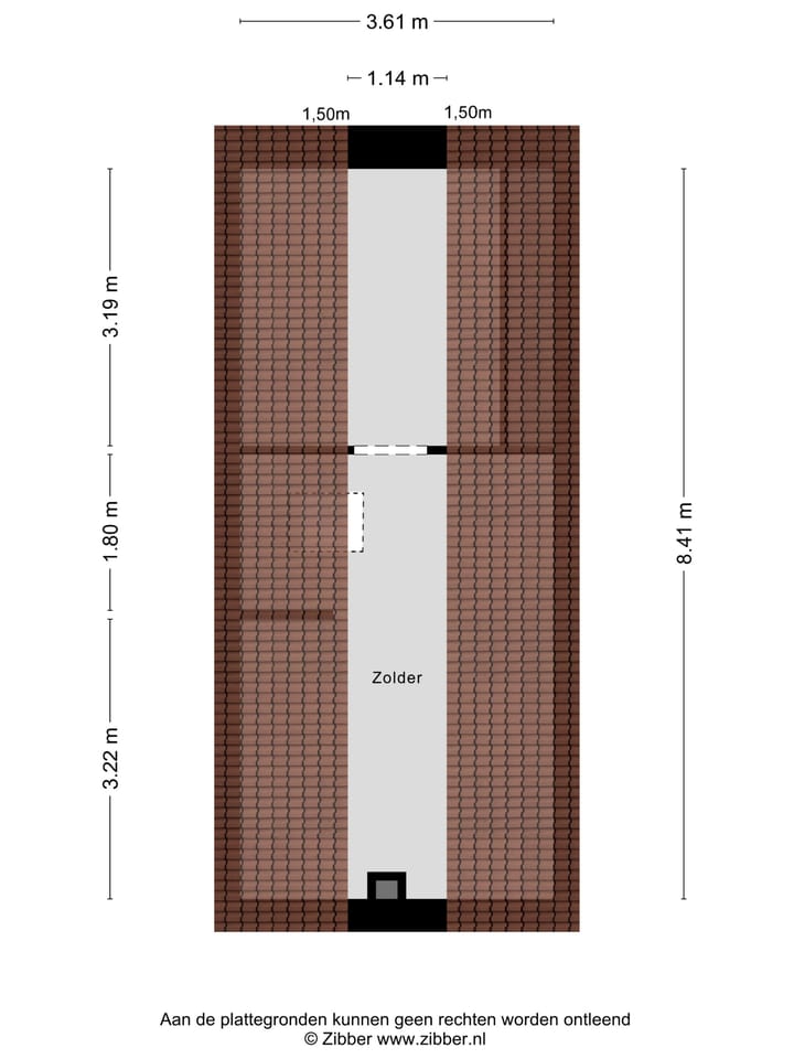 Foto 41 van Prinses Beatrixstraat 51