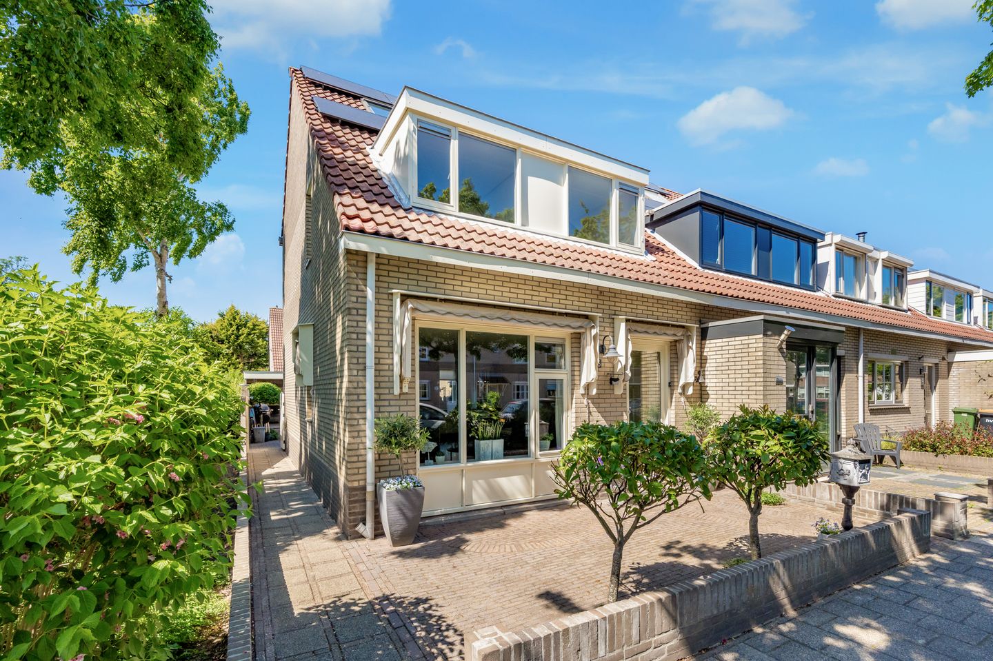 Foto 1 van Commandeurslaan 46