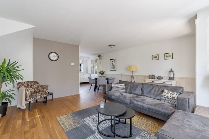 Foto 2 van Commandeurslaan 46