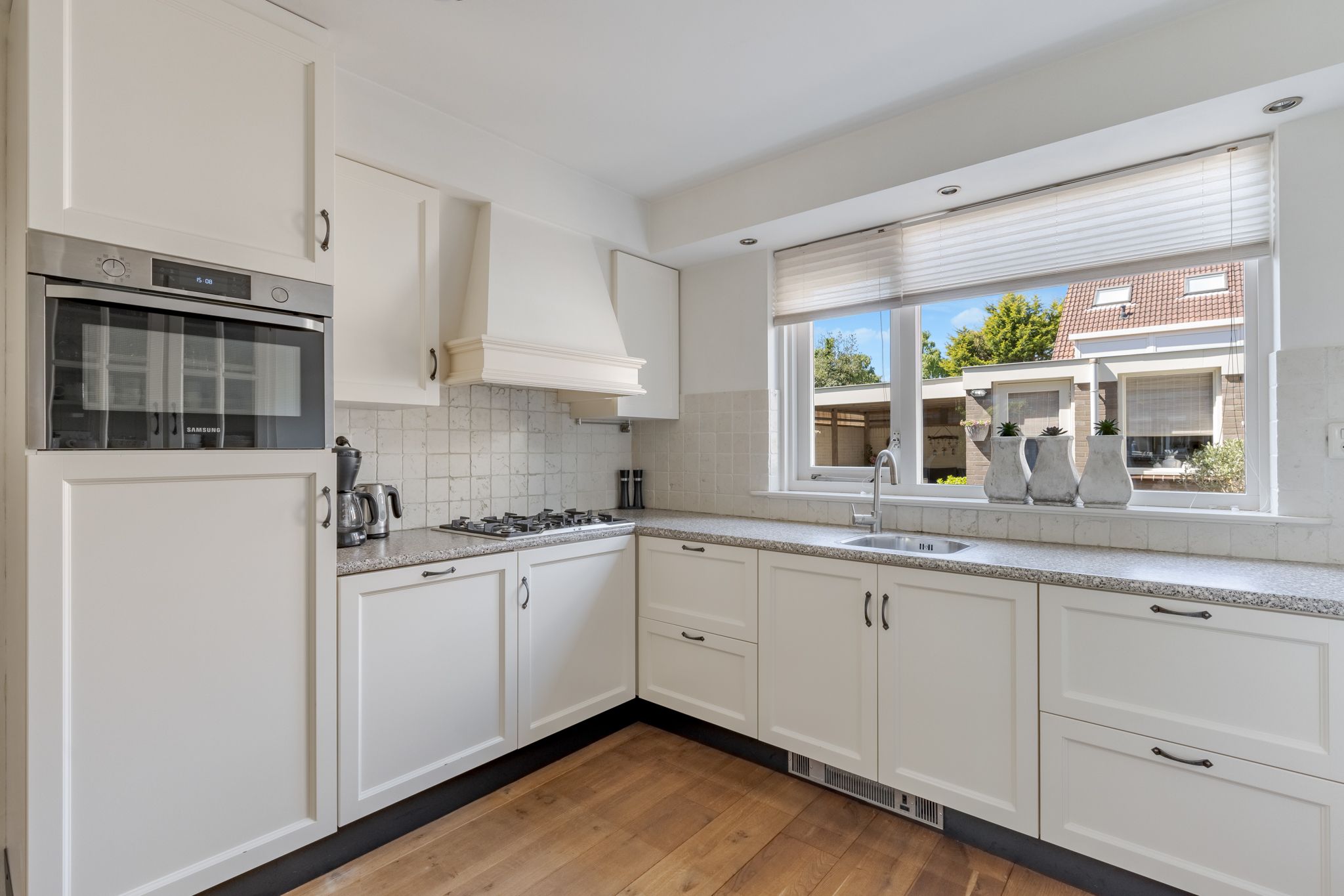 Foto 3 van Commandeurslaan 46