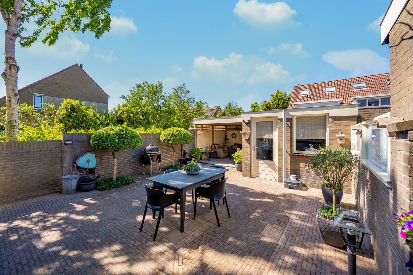 Foto 4 van Commandeurslaan 46