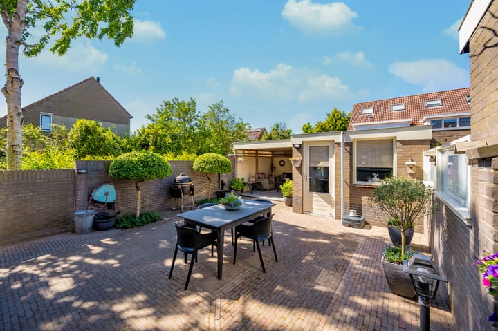 Foto 4 van Commandeurslaan 46