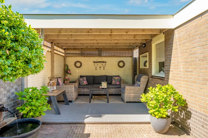 Foto 5 van Commandeurslaan 46