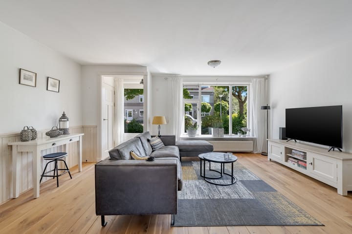 Photo 6 of Commandeurslaan 46