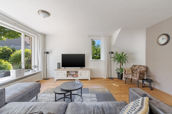 Photo 7 of Commandeurslaan 46