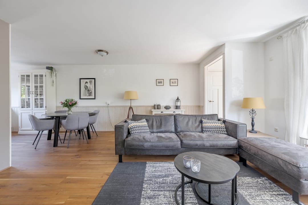 Foto 8 van Commandeurslaan 46